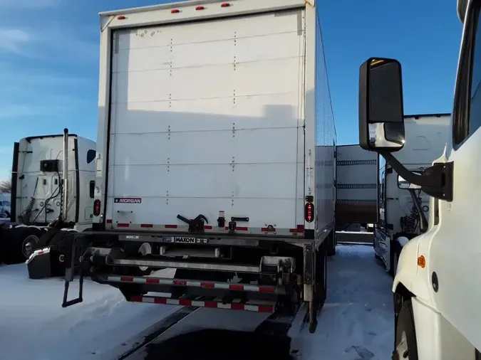 2020 FREIGHTLINER/MERCEDES M2 106