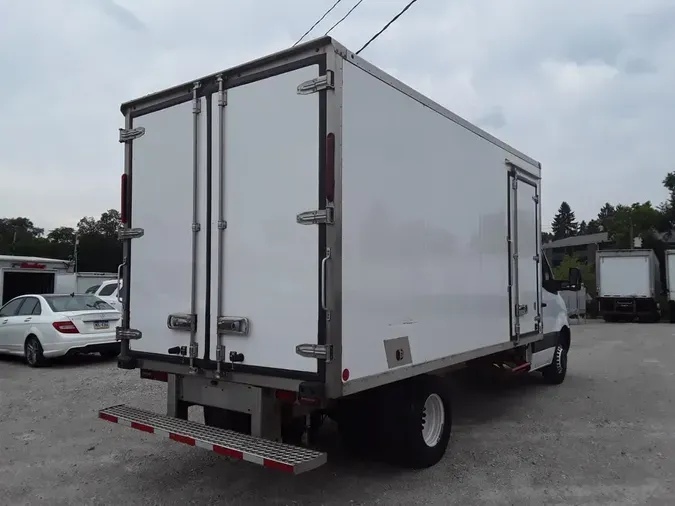 2022 MERCEDES-BENZ MXCC74 SPRINTER
