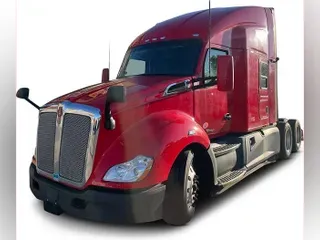 2022 Kenworth T680