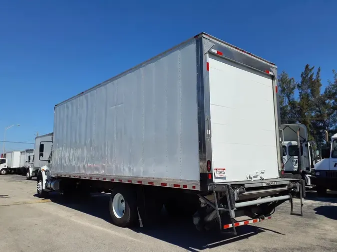 2018 NAVISTAR INTERNATIONAL 4300