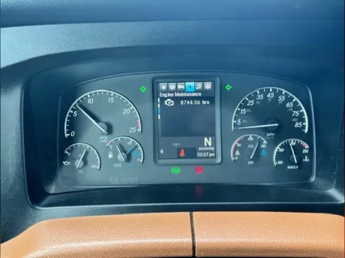 2022 Freightliner PT126SLP
