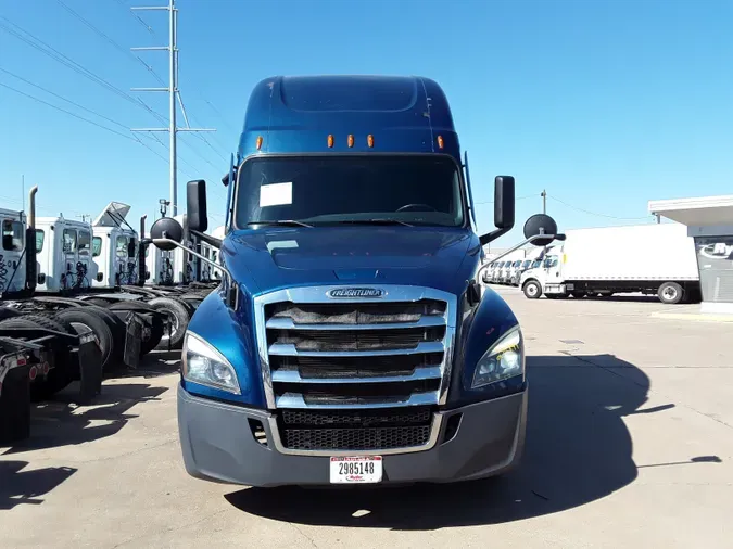 2020 FREIGHTLINER/MERCEDES NEW CASCADIA PX12664