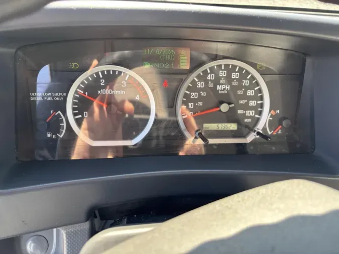 2022 Isuzu NQRb0a5e815845988e2dad6dd87fbf5d690