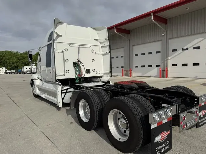 2022 Western Star 5700 XE