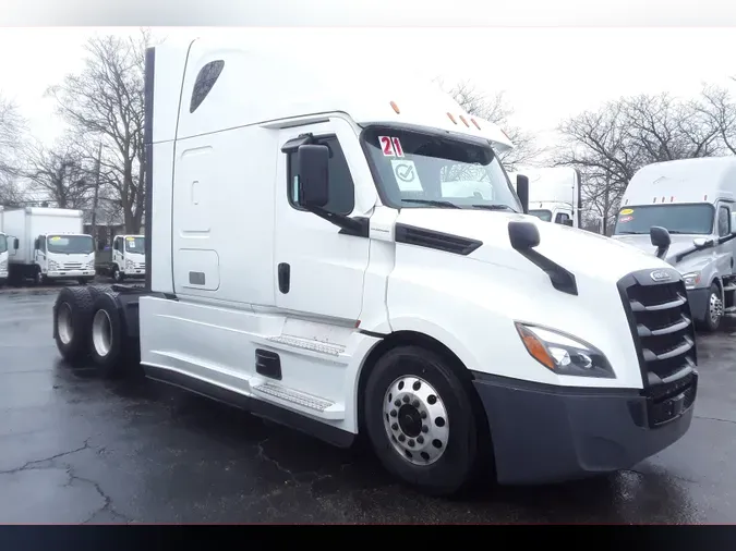 2021 FREIGHTLINER/MERCEDES NEW CASCADIA PX12664