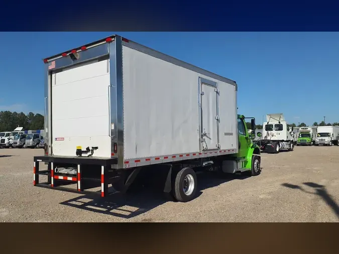 2020 FREIGHTLINER/MERCEDES M2 106