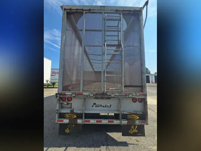 2018 PEERLESS CTS 45/96/162b0a7cc8bfd608bc22cb7c45053096017