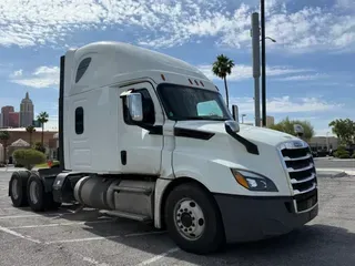 2019 FREIGHTLINER NEW CASCADIA PX12664