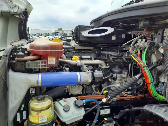 2020 FREIGHTLINER NEW CASCADIA PX12664