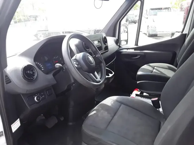 2019 MERCEDES-BENZ SPRINTER 3500
