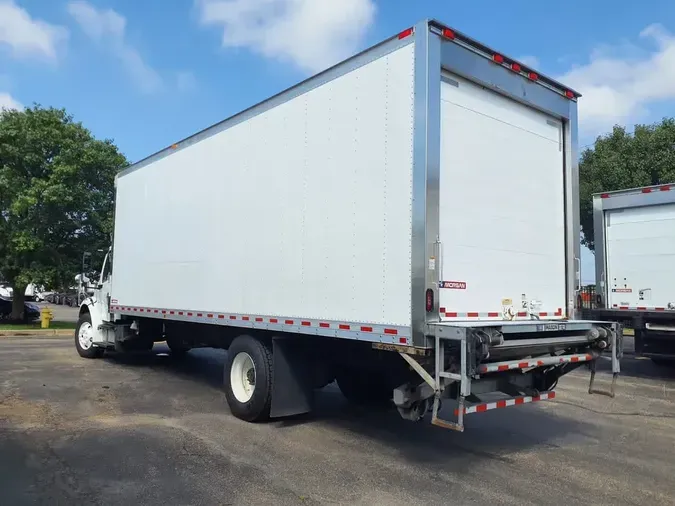 2019 FREIGHTLINER M2 106