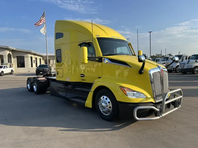 2023 Kenworth T680