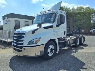 2020 FREIGHTLINER/MERCEDES NEW CASCADIA PX12664