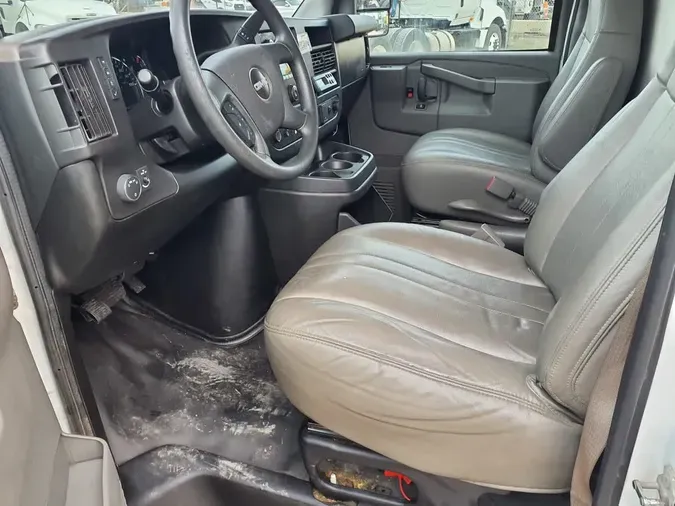 2019 GENERAL MOTORS CORP. SAVANA 3500b0aaddb237d208117794665dd9ac6699