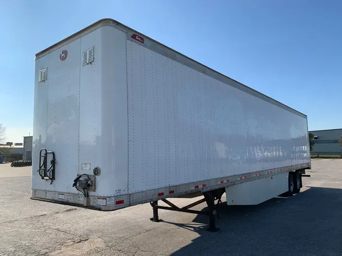 2013 GREAT DANE TRAILER CLA-1304-21048 48'