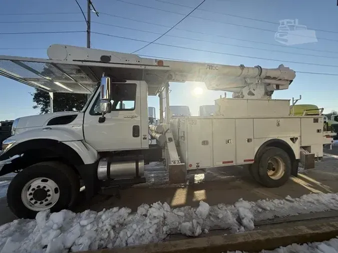 2013 ALTEC AM650