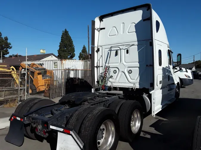 2022 FREIGHTLINER/MERCEDES NEW CASCADIA PX12664