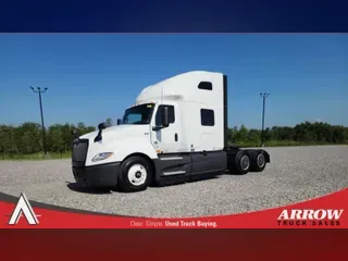 2022 INTERNATIONAL LT625