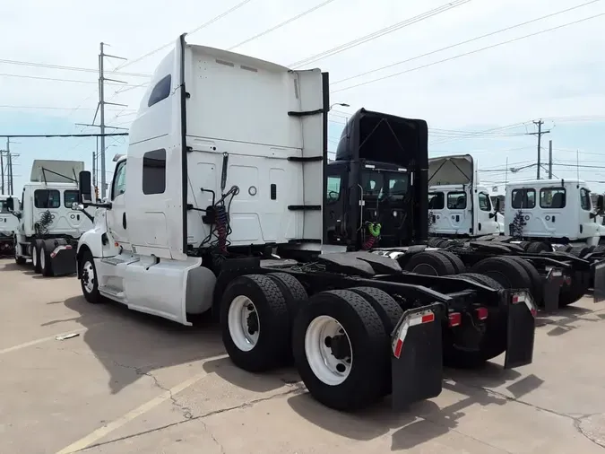 2020 NAVISTAR INTERNATIONAL LT625 SLPR CAB