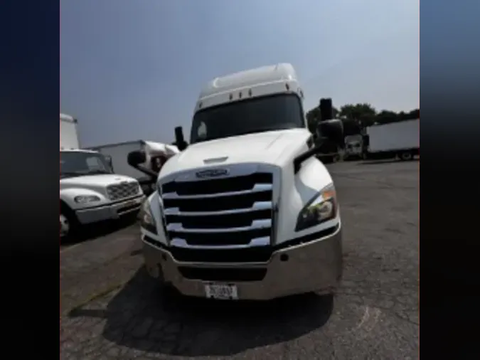 2019 FREIGHTLINER NEW CASCADIA PX12664