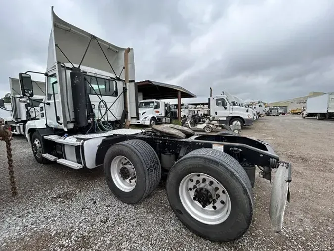 2019 MACK ANTHEM 64T