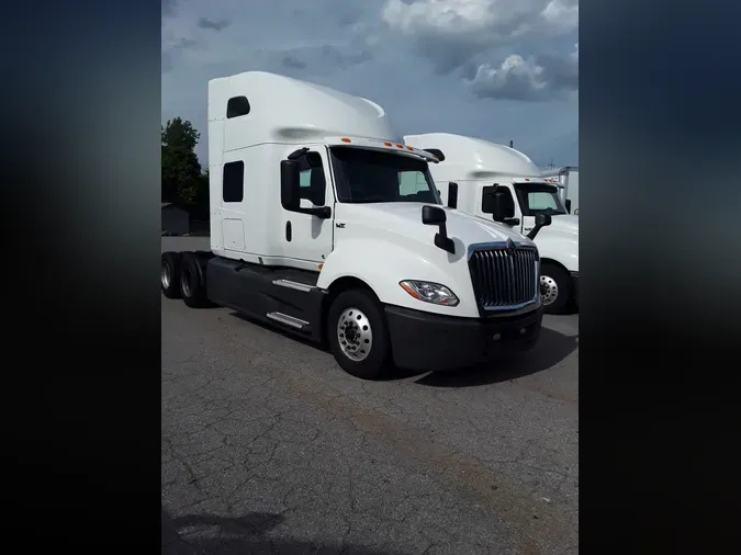 2020 NAVISTAR INTERNATIONAL LT625 SLPR CAB