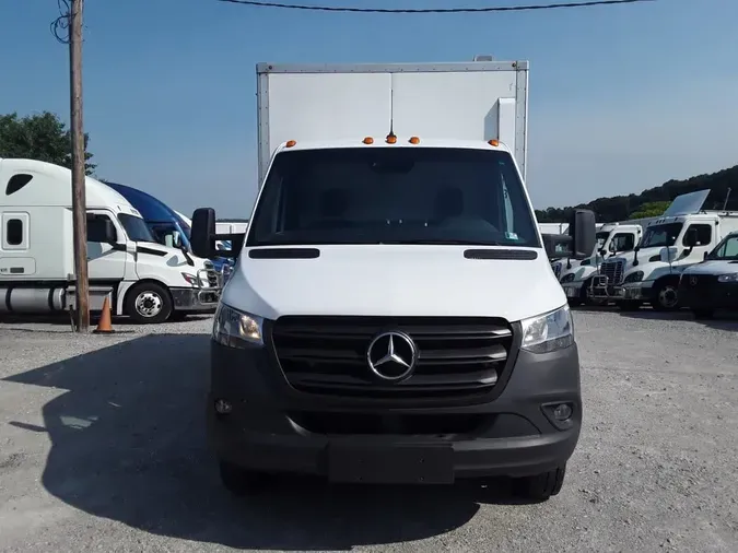 2022 MERCEDES-BENZ MXCC74 SPRINTER