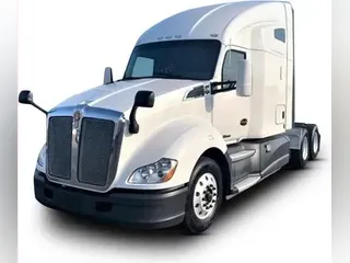 2015 Kenworth T680