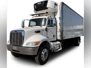 2020 Peterbilt 337