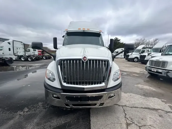 2020 NAVISTAR INTERNATIONAL LT625 SLPR CABb0b2642e8169db7447ad535eed313d22