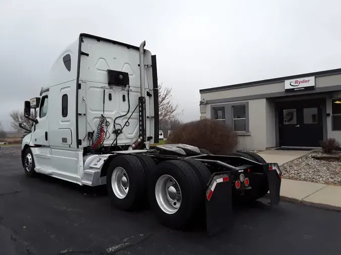 2019 FREIGHTLINER/MERCEDES NEW CASCADIA PX12664