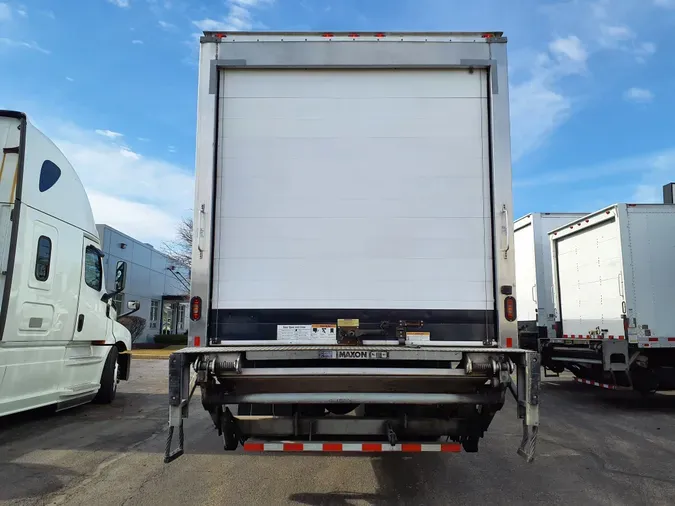 2018 NAVISTAR INTERNATIONAL 4300