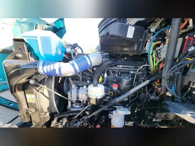 2021 KENWORTH T680