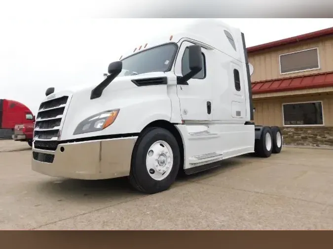 2019 Freightliner Cascadia