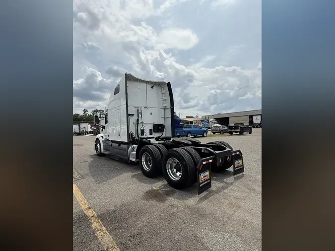 2019 Peterbilt 579