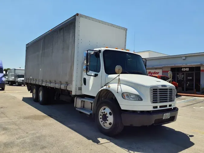 2020 FREIGHTLINER/MERCEDES M2 106