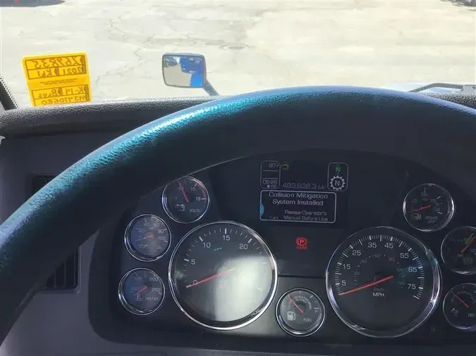 2021 KENWORTH T680