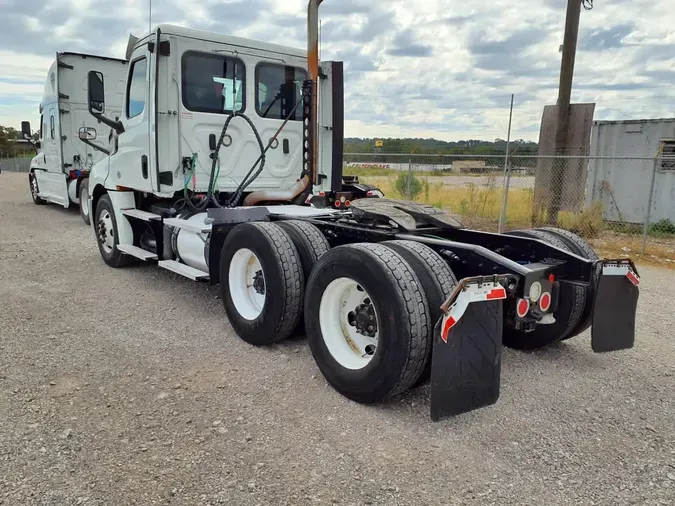 2020 FREIGHTLINER NEW CASCADIA PX12664