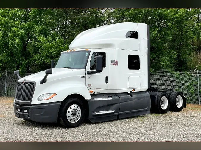 2021 INT LT625 6x4