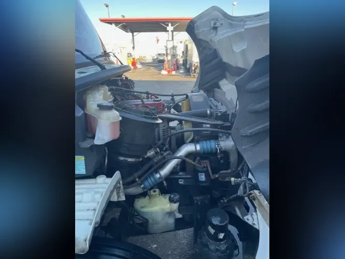 2019 FREIGHTLINER/MERCEDES M2 106