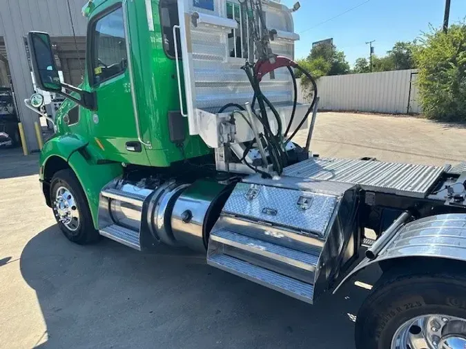 2018 PETERBILT 579