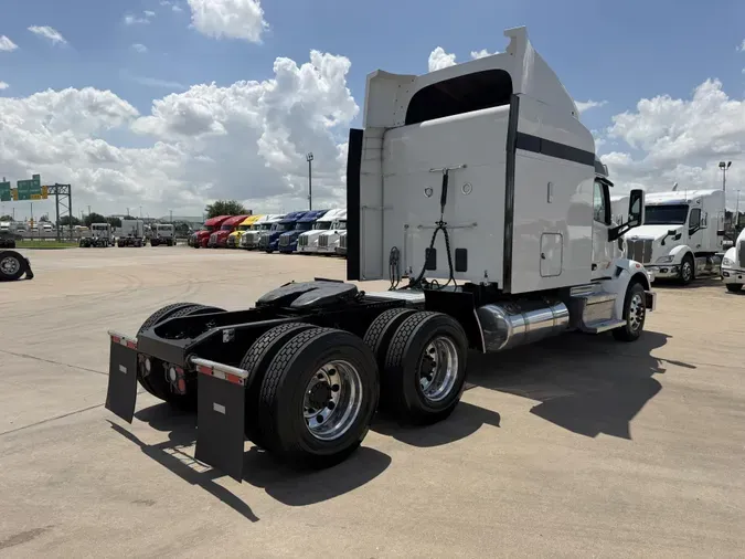 2022 Peterbilt 567b0b7278ad6c1608320f904b394c54346