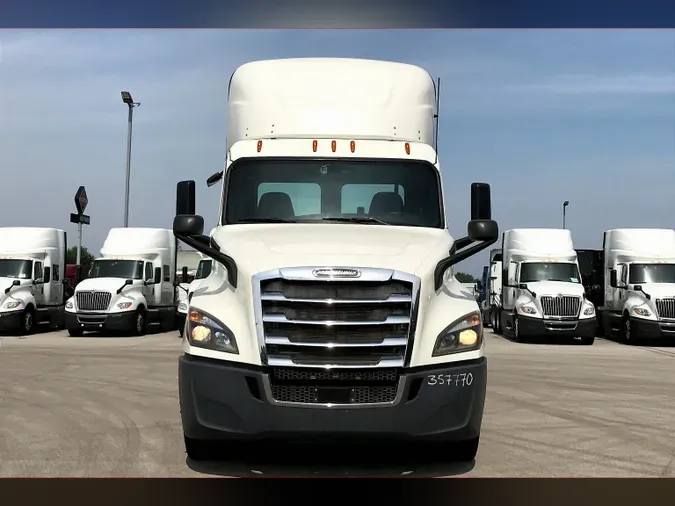 2019 FRG CASCADIA