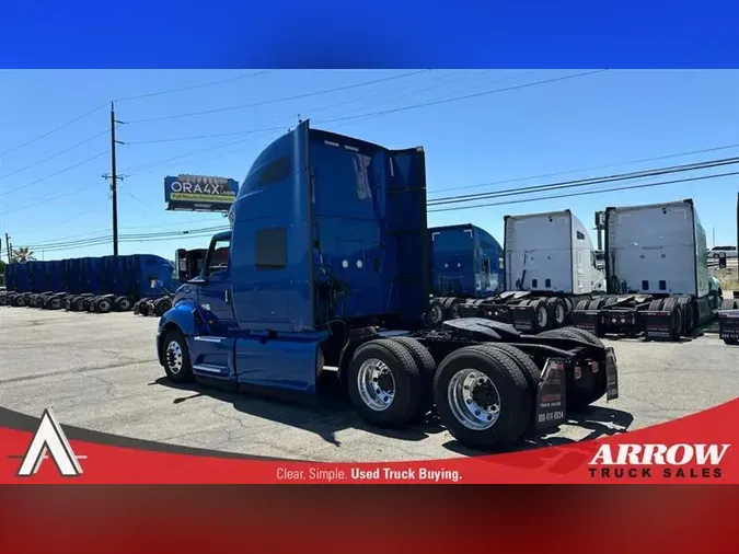 2020 INTERNATIONAL LT625