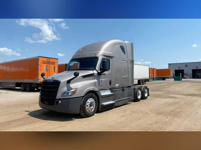 2024 Freightliner Cascadia 126b0b94b3aa9609d529ae25460c7cb1cc5