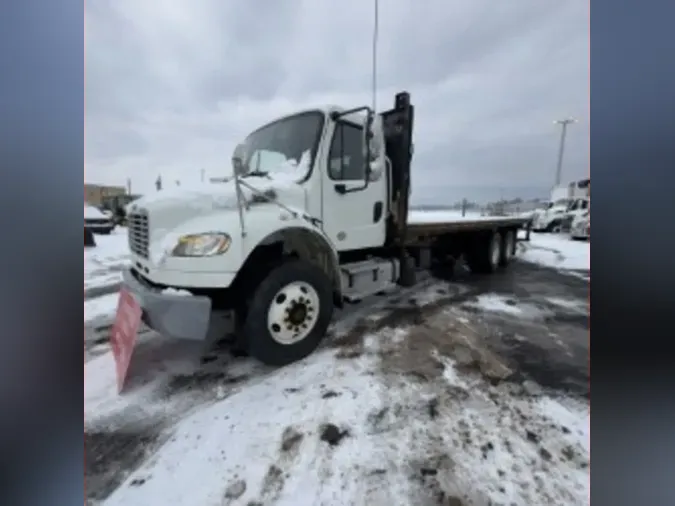 2019 FREIGHTLINER/MERCEDES M2 106b0ba2fcc292957ed6d668c81a4b748e2