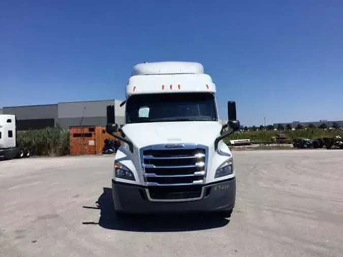 2019 Freightliner Cascadia