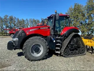 2018 CASE IH MAGNUM 340