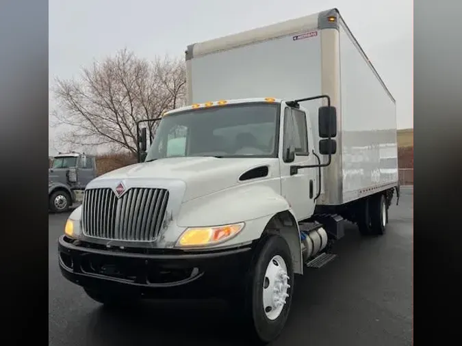 2018 NAVISTAR INTERNATIONAL 4300b0bcb1671bb10223c142821194dad27a