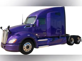 2020 Kenworth T680